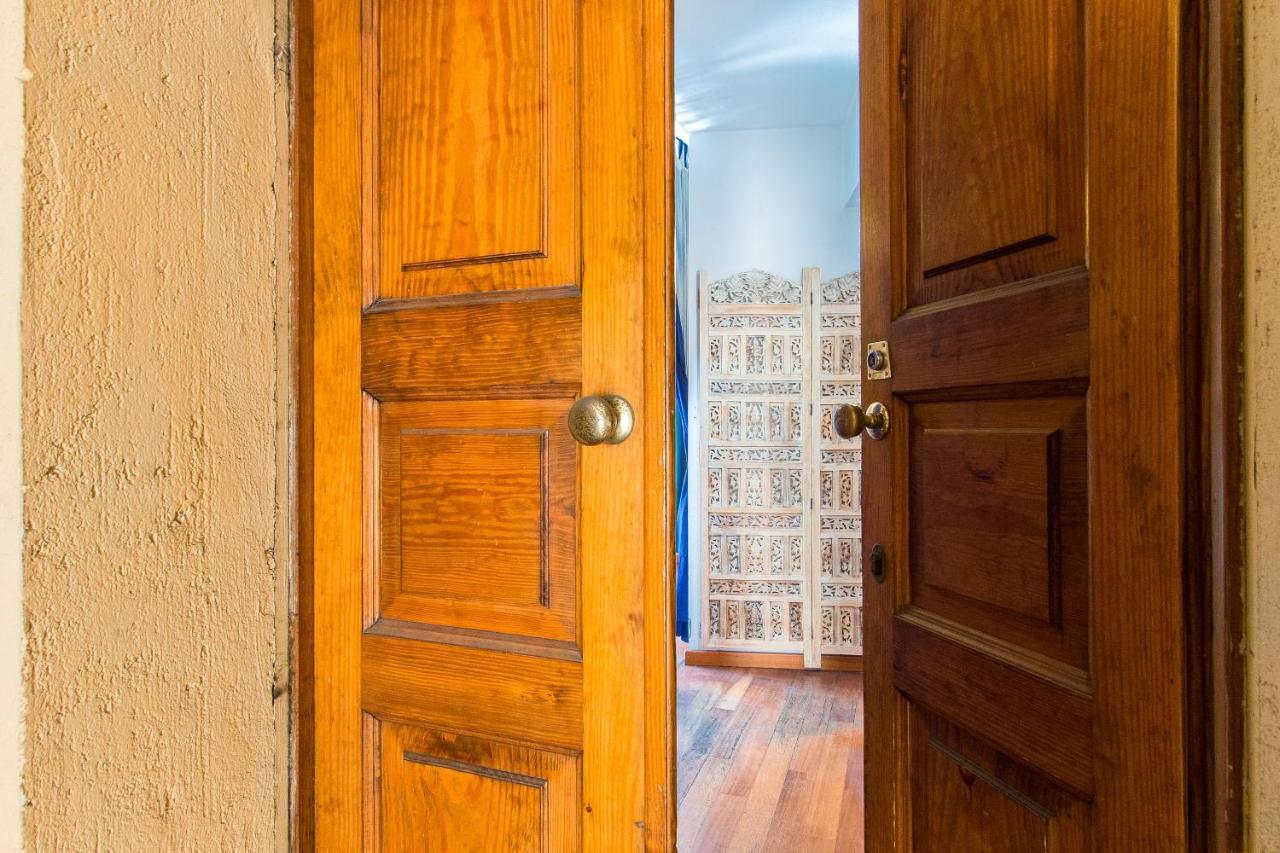 Апартаменты La Casa Dei Cantautori Турин Экстерьер фото